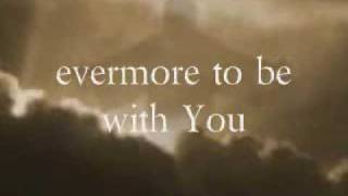 Rush of Fools - Jesus Hurry w/lyrics