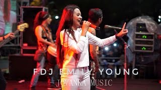Download lagu Fdj Emily Young Terbaru (Live) mp3 Download lagu Fdj Emily Young Terbaru (Live) mp3
