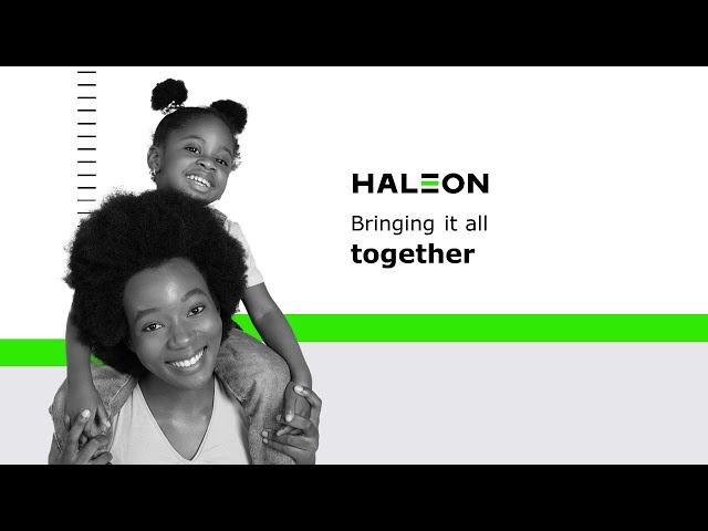 Haleon