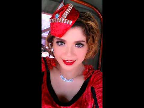 SERUNI BAHAR BUKAN SANG PENGGODA