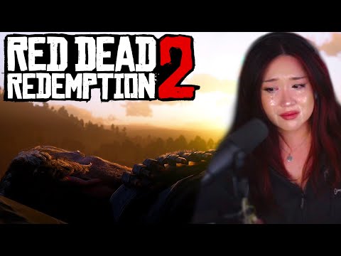 Red Dead Redemption II  | Red Dead Redemption | Part 21