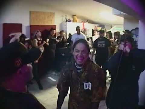 ROTTEN RESURRECTION LIVE AT DA HOUSE | APRIL 25, 2025 | ORLANDO, FL | SHOT ON MiniDV