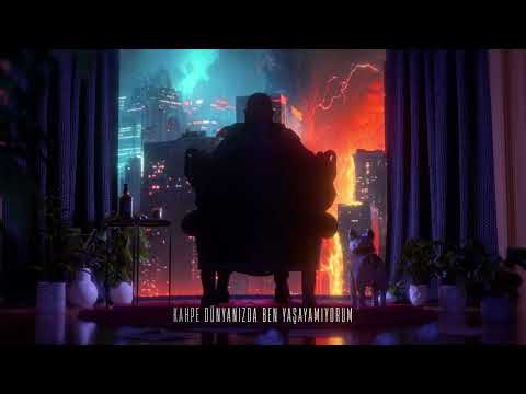 Patron - HANÇER (Lyric Video)