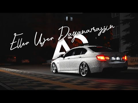 Eller Üzer Seni Dayanamazsın - Gözde Buldaş & Taladro (feat.Arabesk Design)