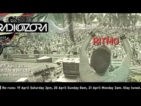 RITMO - Dj Mix - Ozora Radio