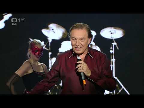 Karel Gott - Ďábel tisíc tváří má (Atlet Roku 2012)