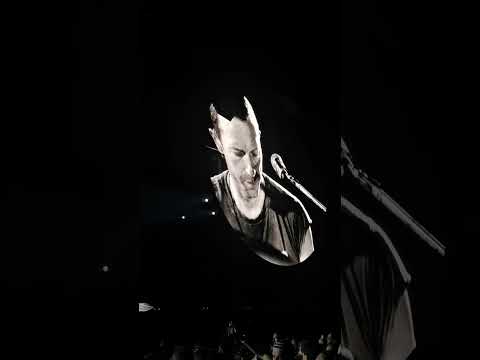 Coldplay - Politik 29 giugno 2023 San Siro