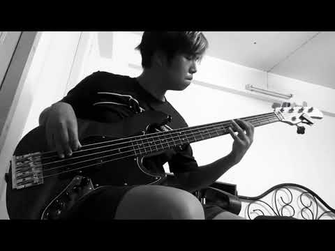 Chiraj - Yusan  (Bass solo)