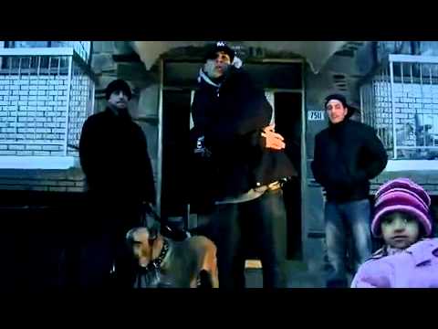 514 SMOKE TV: "Clips" - THE AFFILIATEZ