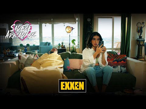 Sadece Arkadaşız 20. Bölüm Tanıtımı | EXXEN