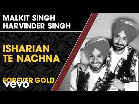Isharian Te Nachna — watch video