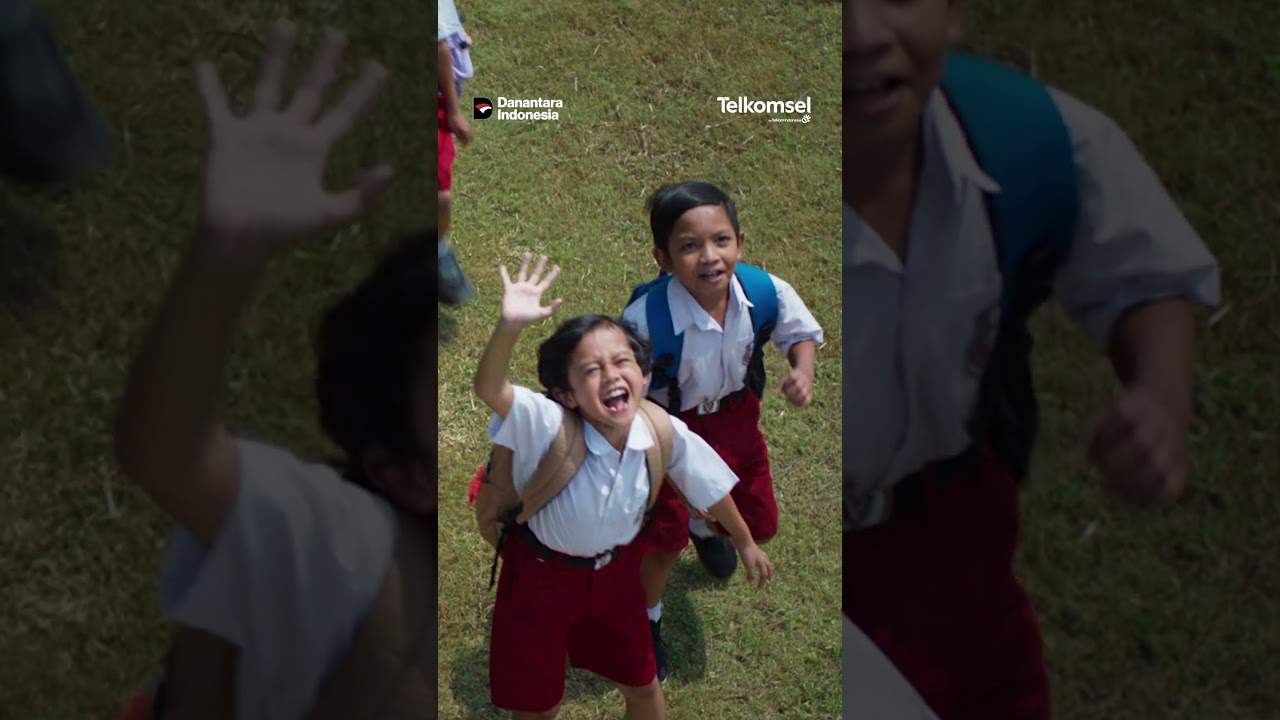 Melayani Sepenuh Hati