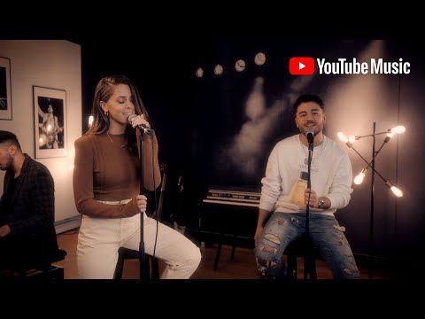 Vanessa Mai ft Ardian Bujupi - Landebahn (Piano Version)