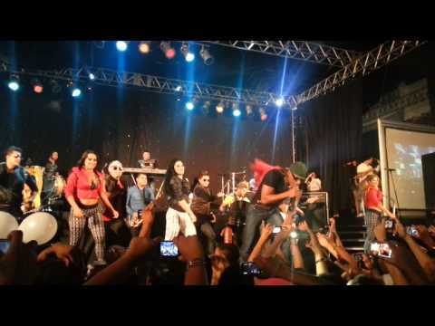 Rabo de Vaca-Eu quero é Ond-Meu Cup.é Gari-Alê&Cia