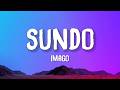 Imago - Sundo (Lyrics)