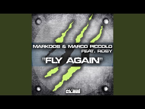 Fly Again (Radio Edit)
