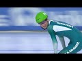 WORLD CUP KWALIFICATIETOERNOOI VRIJDAG #schaatsen #langebaan #Daikin #NederlandseLoterij
