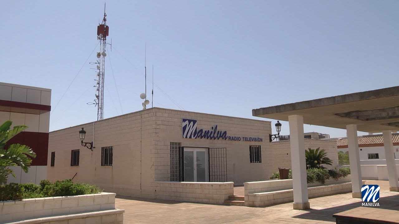 “Nueva ley audiovisual”