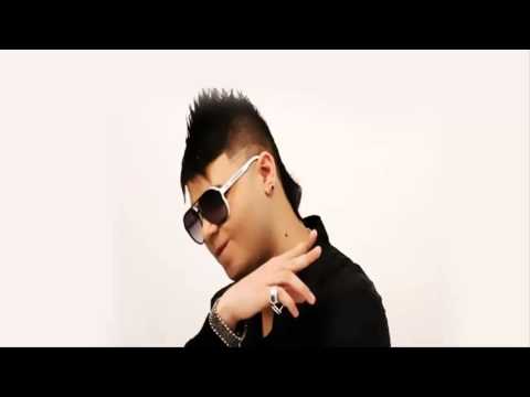 FARRUKO - PROSPERO AÑO NUEVO (OFFICIAL VIDEO) -REGGAETON 2012-