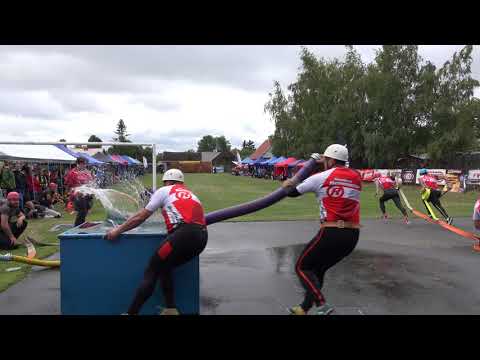 SDH Jinolice Renmotor - Radíkov Extraliga 2018