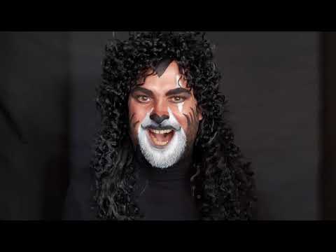 Francesco Zaccaron – Over 19   Giro 5 DISNEY ON THEATRE & MOVIE – Be Prepared – The Lion King