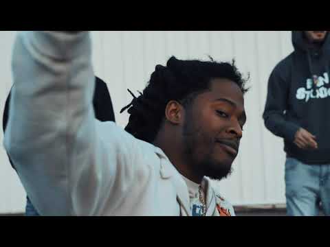Buddie Stunna - Real Ones (Official Music Video)