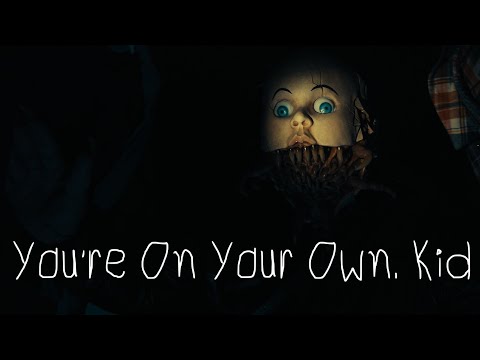 You're on Your Own, Kid