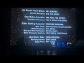 Closing To Star Wars The Empire Strikes Back Special Edition 1997 VHS