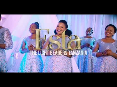 The LightBearers Tanzania - Esta- Official Video From JCB STUDIOZ.