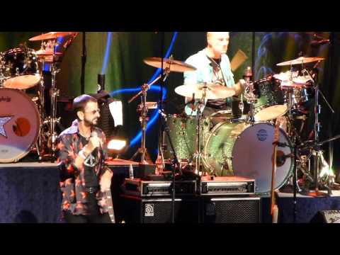 Back Off Boogaloo by Ringo Starr and His All Starr Band