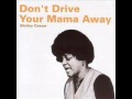 SHIRLEY CEASAR   Don't Drive Your Mama Away.wmv