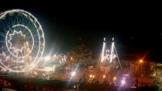 dhoom 3 - the great indian circus !!!