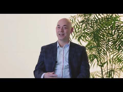 Faculty Interview: Meet Dr. Sidney Givigi