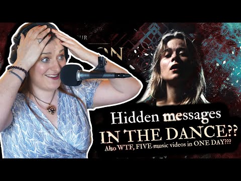 Video Game Vocalist Reacts to "Maelle" – Clair Obscur: Expedition 33 | Music, Dance & Cinematography