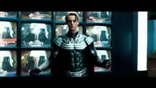 Хранителі. Український трейлер (2009)