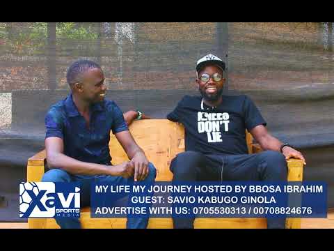 EPS 2 : 'EDDOGO LYANEMESA PRO E CONGO' - SAVIO KABUGO