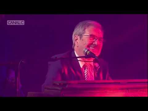 Atlantide   Concert d'André Brasseur   Place d'Armes