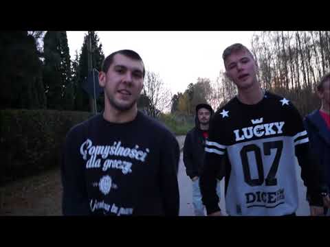 Marszał x Matii - Bang ! ( OFFICIAL VIDEO )