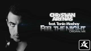 Christian Arenas feat. Tania Mashay - Feel The Night [Starlight Music]