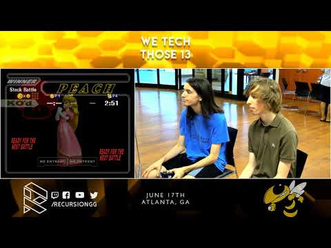 WTT13 - CAUP vs Pepperjack - Pools