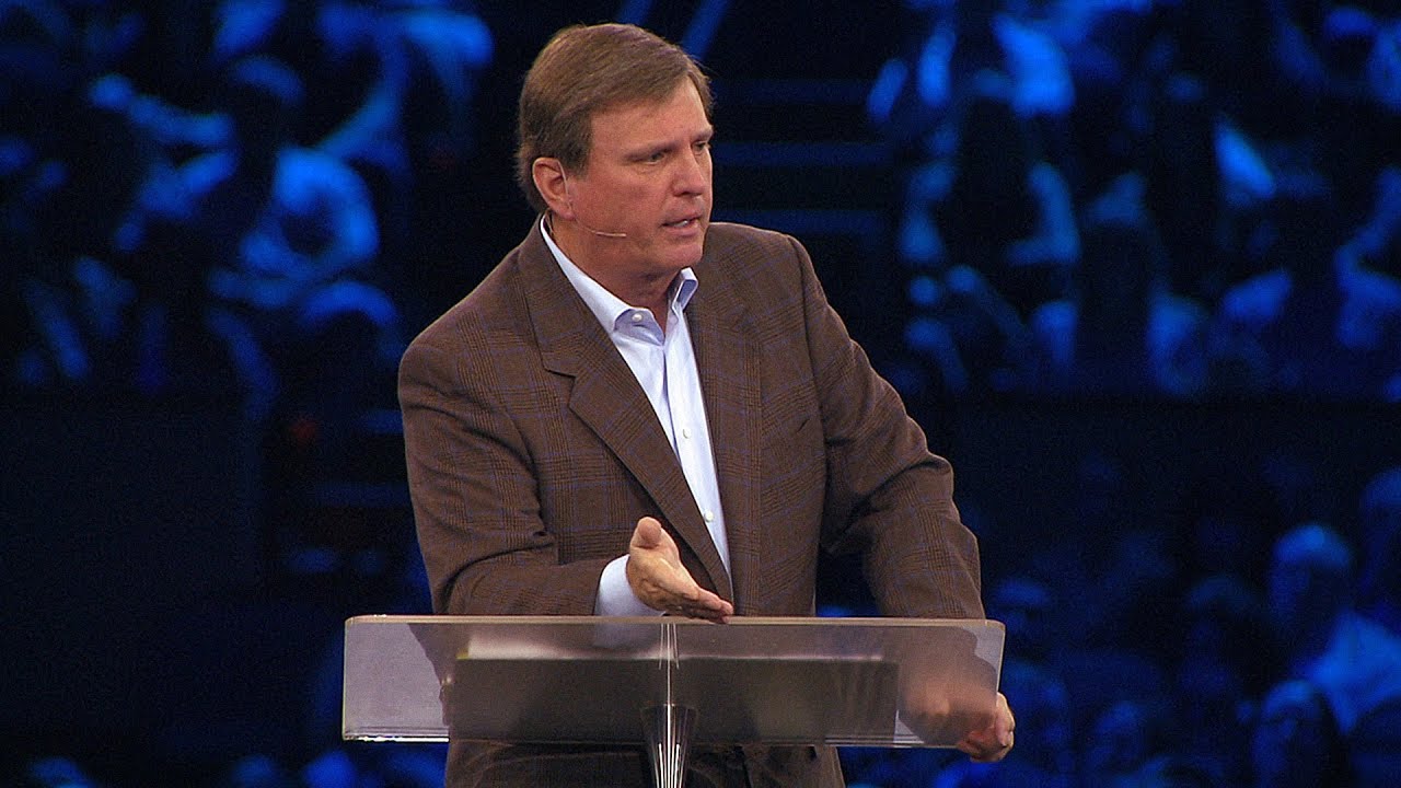 God's Purpose for Marriage