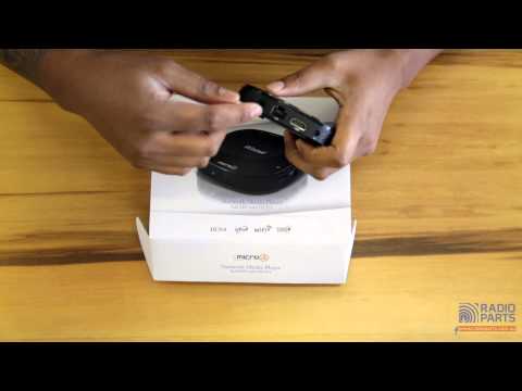 Micro4 Full HD Network Media Player