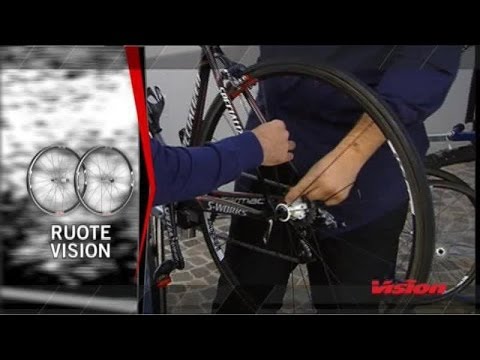 Ruote Vision (Italian)