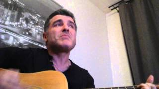 Good night song - Tears for fears - cover