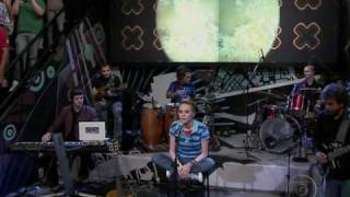 Maria Gadú - Ne me quitte pas (Altas Horas - 19/09/2009)