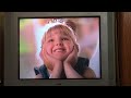 Opening To Heidi 1994 VHS