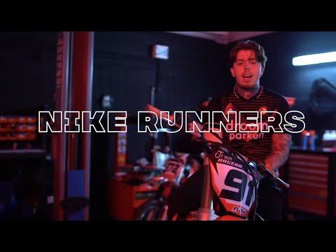 Jack x Navi x Yssi SB x Sevn Wavy Drill Type Beat 2022 -  Nike Runners (Prod. ErastoInmodel🩸)