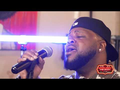 ZACARDI CORTEZ IN THE SPOTLIGHT: “WORK IT OUT FOR ME!”