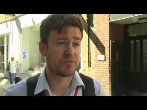 Navigate pre-intermediate vox pop 2