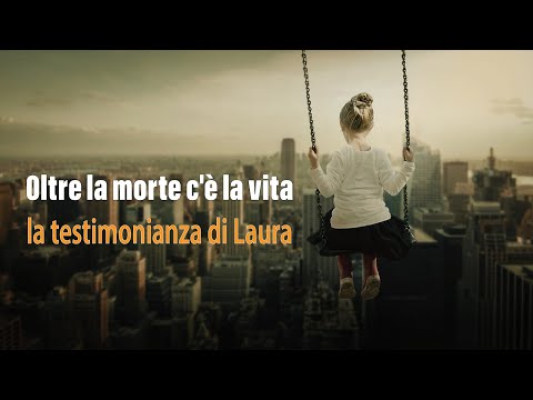 Beyond death there is life🔴Laura's testimony